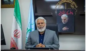 مدیرعامل شرکت کشت و صنعت نیشکر هفت تپه: پیشرفت 50 درصدی واگذاری هفت تپه به توسعه نیشکر با پیگیری های مستمر مدیرعامل شرکت توسعه نیشکر/ هفت تپه یک قدم تا واگذاری کامل به توسعه نیشکر/ لزوم حمایت و همکاری همه ارگان های مربوطه با هفت تپه 