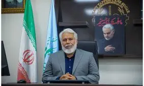 مدیرعامل شرکت کشت و صنعت نیشکر هفت تپه: پیشرفت 50 درصدی واگذاری هفت تپه به توسعه نیشکر با پیگیری های مستمر مدیرعامل شرکت توسعه نیشکر/ هفت تپه یک قدم تا واگذاری کامل به توسعه نیشکر/ لزوم حمایت و همکاری همه ارگان های مربوطه با هفت تپه 