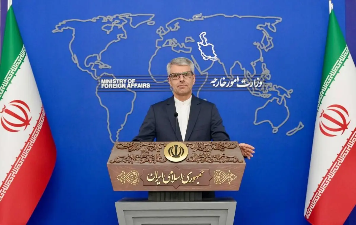 ضرورت اتخاذ رویکرد مستقل و سازنده از سوی فرانسه برای کمک به صلح و ثبات بین‌المللی