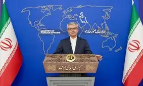 ضرورت اتخاذ رویکرد مستقل و سازنده از سوی فرانسه برای کمک به صلح و ثبات بین‌المللی