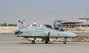 بحرین ایران را تهدید کرد: به پایگاه آمریکا حمله کنید، پاسخ می‌دهیم