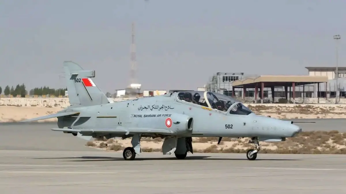 بحرین ایران را تهدید کرد: به پایگاه آمریکا حمله کنید، پاسخ می‌دهیم