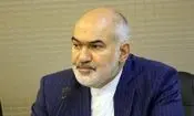 تماس معاون اول رئیس‌جمهور با استاندار خوزستان در خصوص رسیدگی به سیل زدگان و تقویت خدمات درمانی در اندیمشک