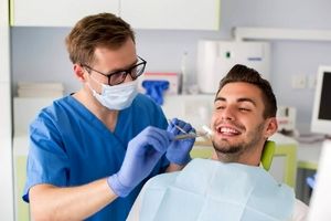 رونق دندانپزشکی ترکیه با مشتریان خارجی