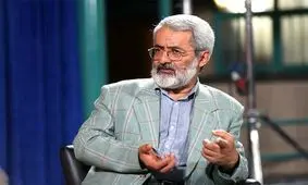 سلیمی‌نمین: رقابت‌ اصولگرایان در انتخابات اخیر مایوس کننده بود/  اصولگرایان بدنبال حذف اصلاح طلبانند