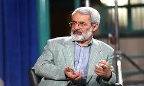 سلیمی‌نمین: رقابت‌ اصولگرایان در انتخابات اخیر مایوس کننده بود/  اصولگرایان بدنبال حذف اصلاح طلبانند