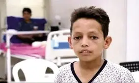 مرگ بیماران تالاسمی بر اثر ناسازگاری دارو؟