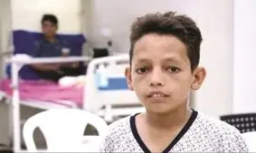 مرگ بیماران تالاسمی بر اثر ناسازگاری دارو؟