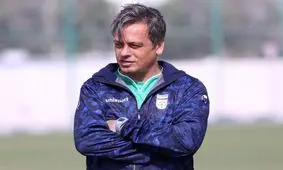 حمله زورگیران به «رضا شاهرودی» و سرقت گردنبند او/ ویدئو