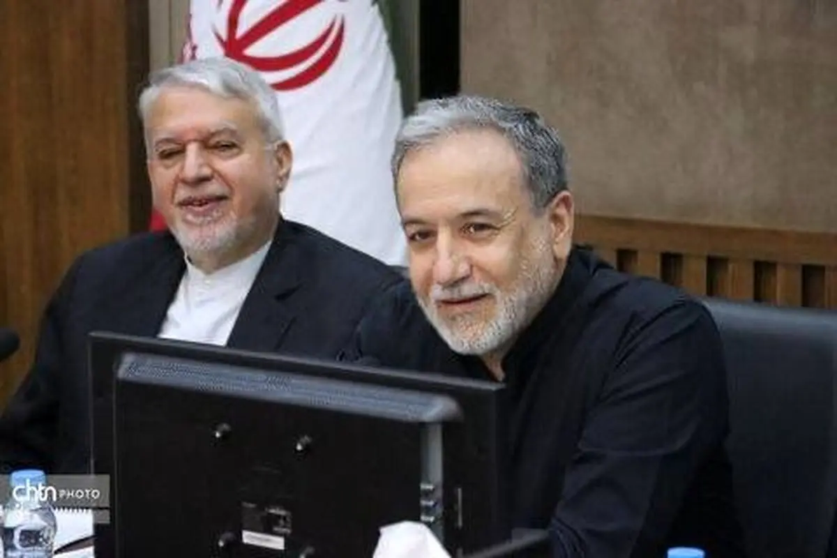 عراقچی: مانعی در صدور روادید برای اتباع افغانستان در وزارت امور خارجه وجود ندارد

