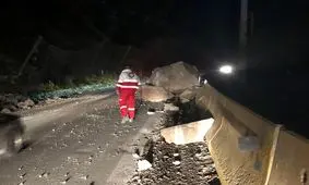 زلزله یا انفجار اتمی؛ پشت‌پرده حادثه‌ای که امروز در گرمسار رخ داد
