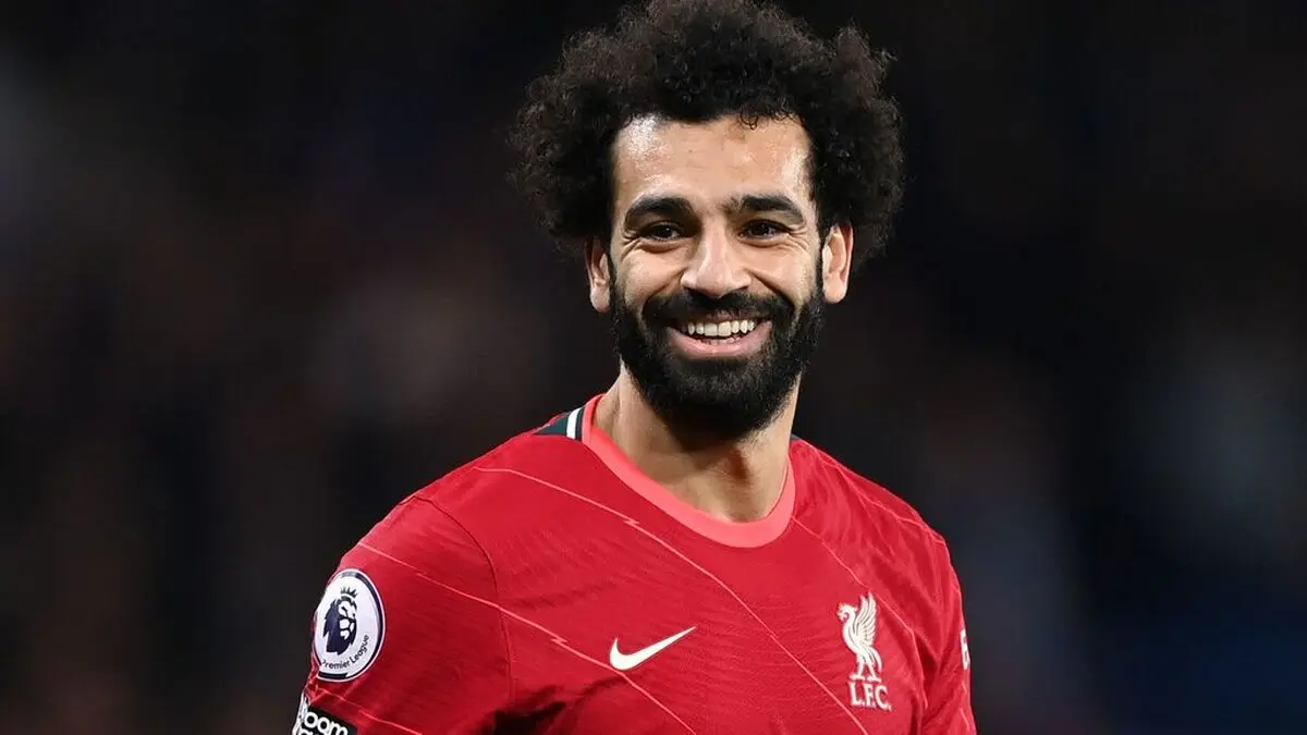 حجاب همسر محمد صلاح، ستاره مصری لیورپول/ عکس
