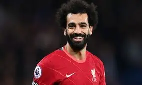 حجاب همسر محمد صلاح، ستاره مصری لیورپول/ عکس
