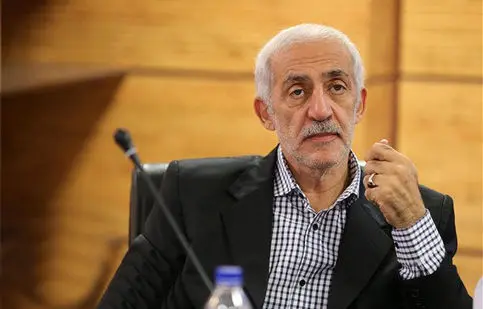 47 سال از عمر مردم گذشت، شما نمی توانید/ مملکت را معطل کرده اید، به پیغمبر نمی توانید بچرخانید اینکاره نیستید/ یک لولو گذاشته اید به نام آمریکا، حرف بزنی می گویند دشمنی/ ویدئو