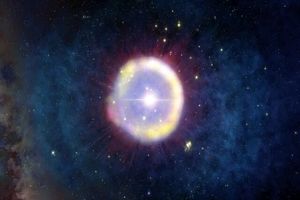 کشف شواهدی در مورد نخستین ستارگان جهان