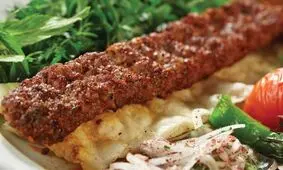 طرز تهیه کباب بناب ساطوری آذربایجان

