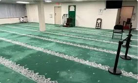 بسته شدن یک مسجد در فرانسه و جنجال‌ اسلام‌هراسی