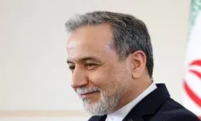 کنایه عراقچی به ترامپ درباره عوارض بر تنگه هرمز؛ ما منصف‌تر خواهیم بود!