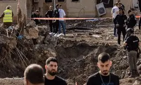 نیویورک تایمز: موج حملات روزهای اخیر نشان می‌دهد ایران توان نظامی خود را از دست نداده است