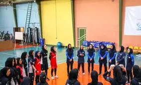 شانسی که تیم ملی والیبال زنان از دست داد!

