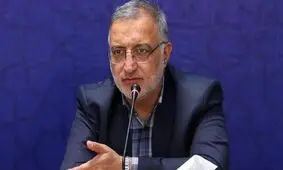 پاسخ زاکانی به اظهارات اخیر روحانی: برای پاسخ به کسی که به خانه ما حمله کرده است همه‌پرسی نمی‌کنند/ ویدئو