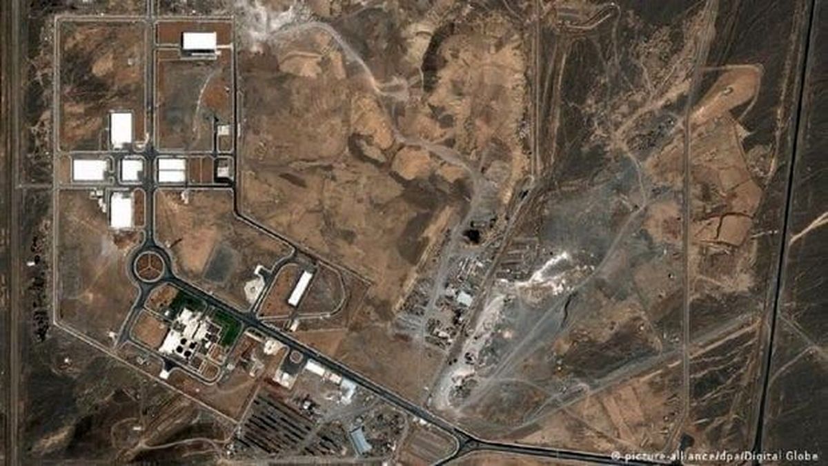 چند ادعای نیویورک تایمز در مورد فعالیت های هسته ای ایران/ تلاش می‌کند تاسیساتی بسازد که در مقابل حمله‌های احتمالی مقاوم باشد
