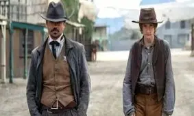 بهترین سریال‌های وسترن خشن که باید تماشا کنید