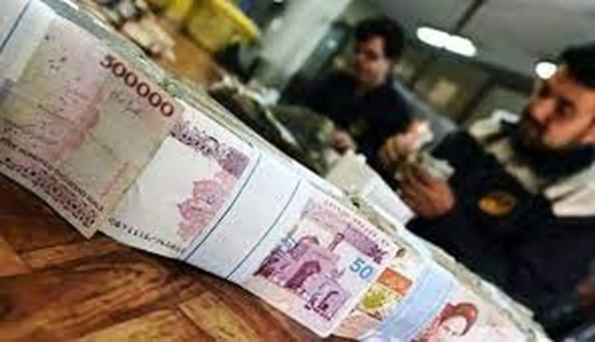 پرداخت تسهیلات در بانک‌ها متوقف نشده است