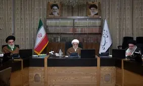 جنتی: عزت مرجعیت دینی و سیاسی عزت خدشه‌ناپذیر الهی است

