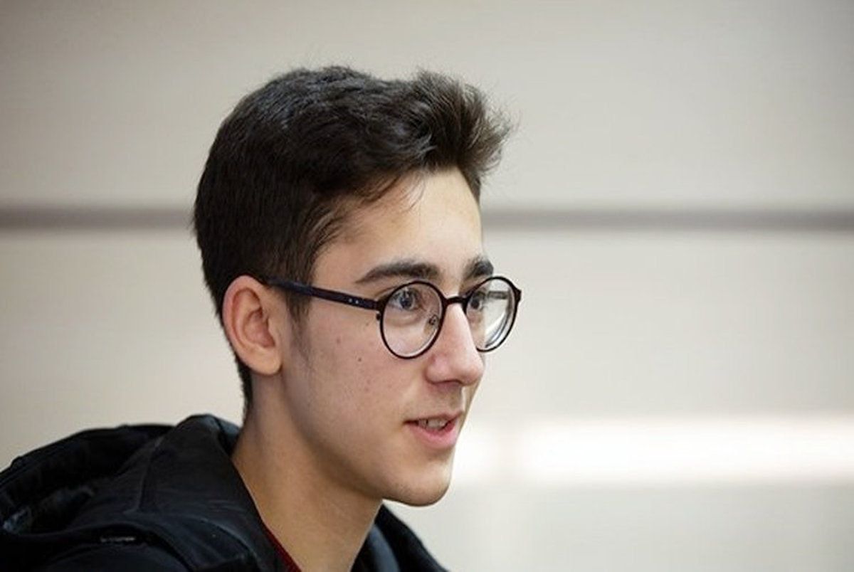 مهاجرت شطرنج باز ایرانی برای ادامه تحصیل