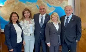 رضا پهلوی آلت دست اسرائیل و نتانیاهو است درست مثل تجزیه‌طلبان/ ویدئو