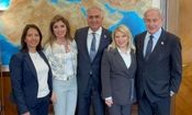 رضا پهلوی آلت دست اسرائیل و نتانیاهو است درست مثل تجزیه‌طلبان/ ویدئو