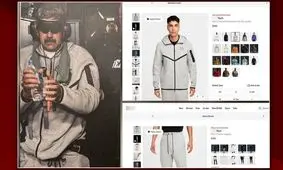 فروش گرمکن مادورو رکورد زد  | لباس بازداشت نایاب شد