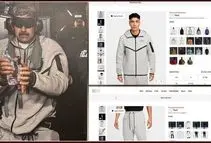 فروش گرمکن مادورو رکورد زد  | لباس بازداشت نایاب شد