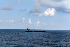 وزارت دفاع ترکیه: کشتی حامل ذرت اوکراین عازم ایران است