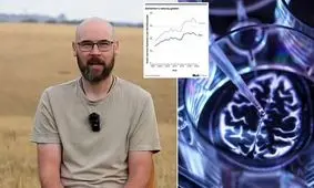 تجربه و احساس مردی که در ۴۱ سالگی آلزایمر گرفته است

