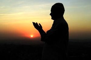 نماز خواندن عادت است یا عبادت؟