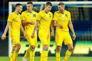 طرح جنجالی پیراهن تیم ملی اوکراین/ روسیه به فیفا شکایت کرد