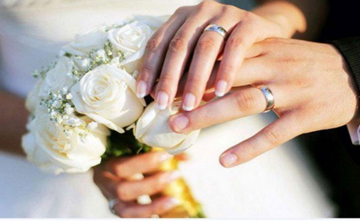 کاهش تمایل جوانان به ازدواج