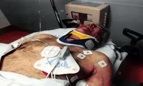 اولین تصاویر از جسد جفری اپستین در سلول زندان