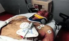 اولین تصاویر از جسد جفری اپستین در سلول زندان