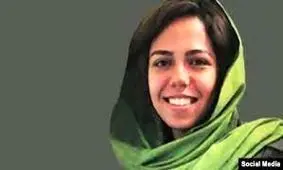 صبا آذرپیک به حبس و ممنوعیت فعالیت در فضای‌ مجازی محکوم شد