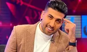 استوری مجری سابق تلویزیون درباره خوش شانسی علیرضا دبیر در زمان نماز خواندن