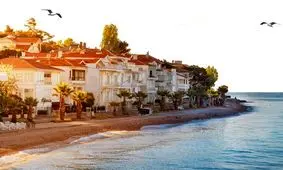 تعطیلاتی رویایی در استانبول داشته باشید