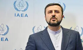 غریب‌آبادی: حملهٔ آمریکا به ایران مصداق نقض جدی بندهای یادداشت تفاهم اسلام‌آباد است
