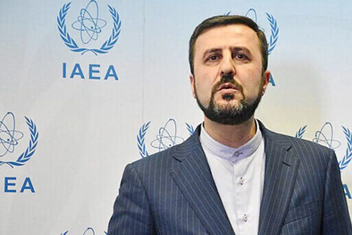 غریب‌آبادی: حملهٔ آمریکا به ایران مصداق نقض جدی بندهای یادداشت تفاهم اسلام‌آباد است
