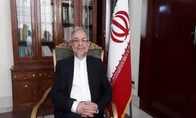 این تصویر از زنان ایران موجب شگفتی دیپلمات‌های خارجی شد