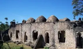 شهر ارواح ایرانی در قلب آفریقا؛ یک راز گمشده که همه را شوکه کرد!