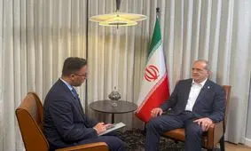 پزشکیان: ما آمادگی خود را برای گفتگو با آمریکا اعلام کرده بودیم، اما آنها بودند که نخواستند وارد گفتگو شوند/ در خصوص رقیق‌سازی اورانیوم ۶۰ درصد آمادگی داشتیم در چارچوب همکاری با آژانس یا گفتگوها حل و فصل کنیم
