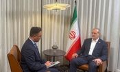 پزشکیان: ما آمادگی خود را برای گفتگو با آمریکا اعلام کرده بودیم، اما آنها بودند که نخواستند وارد گفتگو شوند/ در خصوص رقیق‌سازی اورانیوم ۶۰ درصد آمادگی داشتیم در چارچوب همکاری با آژانس یا گفتگوها حل و فصل کنیم
